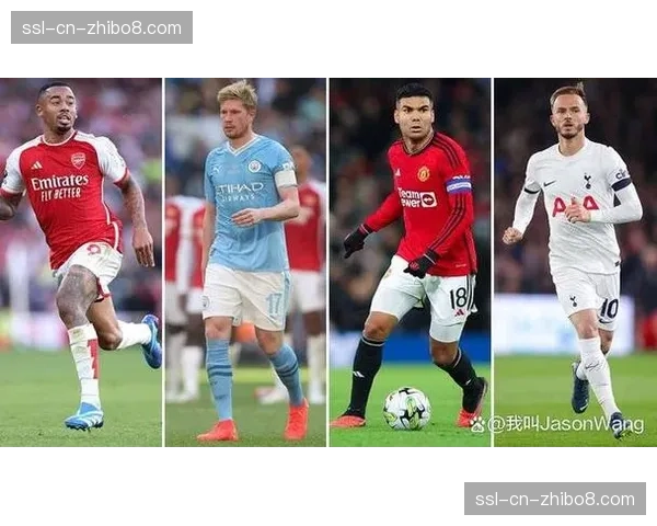 体育科技公司发布报告，分析英超各队球员跑动与伤病关联