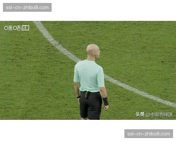 裁判安排：法国名哨图尔平将执法本周末巴黎对阵尼斯的焦点战